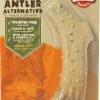 NylaBone Antler Bot L -winkel voor hondenvoer 0018214833666