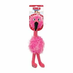 Kong Comfort Birds Jumbo XL Assorti -winkel voor hondenvoer 0201885 3