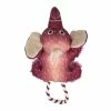 Kong Cozie Tuggz Elephant M/L