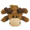 Kong Cozie Marvin Moose XL -winkel voor hondenvoer 0201893 a