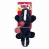 Kong Cozie Pocketz Skunk S 1 Kong Cozie Pocketz Skunk S -winkel voor hondenvoer 0201900