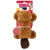 Kong Cozie Pocketz Beaver M -winkel voor hondenvoer 0201901