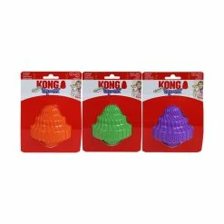 Kong Squeezz Orbitz Spin Top Assorti M/L