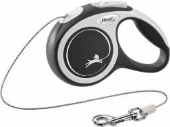 Flexi New Comfort XS Met Koord 3 Mtr -winkel voor hondenvoer 0205304 a