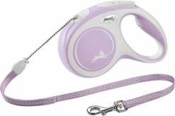 Flexi New Comfort M Met Koord 5 Mtr -winkel voor hondenvoer 0205310 a