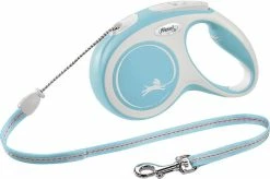 Flexi New Comfort M Met Koord 5 Mtr -winkel voor hondenvoer 0205311 a