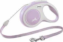 Flexi New Comfort S Met Koord 8 Mtr -winkel voor hondenvoer 0205315 a