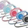 Flexi New Comfort S Met Koord 8 Mtr 1 Flexi New Comfort S Met Koord 8 Mtr -winkel voor hondenvoer 0205316 set