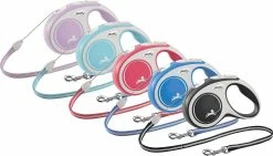 Flexi New Comfort S Met Koord 8 Mtr