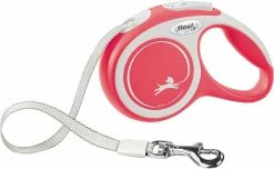 Flexi New Comfort XS Met Band 3 Mtr -winkel voor hondenvoer 0205352 a