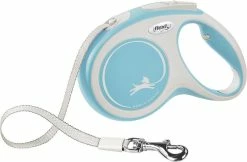 Flexi New Comfort M Met Band 5 Mtr -winkel voor hondenvoer 0205361 a