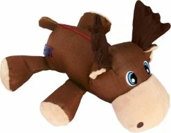 Kong Cozie Ultra Max Moose Medium