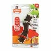 Nylabone Extreme Chew Wooden Stick Bacon M -winkel voor hondenvoer 0206260