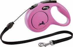 Flexi New Classic M Met Koord 5 Mtr -winkel voor hondenvoer 0208174 a