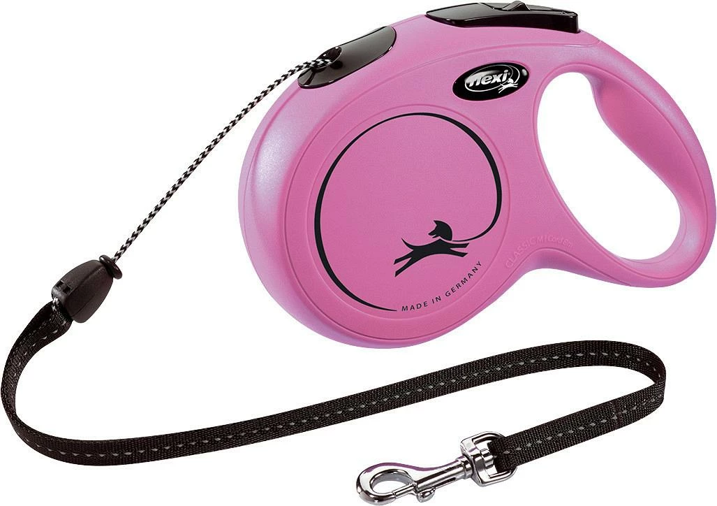 Flexi New Classic M Met Koord 8 Mtr 5 Flexi New Classic M Met Koord 8 Mtr - Afbeelding 3