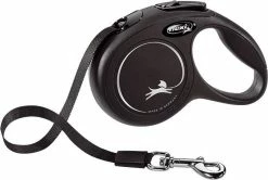 Flexi New Classic XS Met Band 3 Mtr -winkel voor hondenvoer 0208185 a