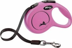 Flexi New Classic XS Met Band 3 Mtr -winkel voor hondenvoer 0208191 a