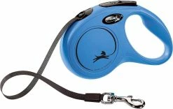 Flexi New Classic S Met Band 5 Mtr -winkel voor hondenvoer 0208238 a