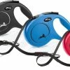 Flexi New Classic L Met Band 8 Mtr -winkel voor hondenvoer 0209132 set