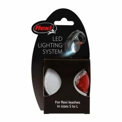 Flexi LED Lamp Universeel Lichtgrijs S T/m L