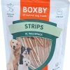 Proline Petfood Boxby Proline Boxby Strips Valuebag 360 Gr -winkel voor hondenvoer 0222152