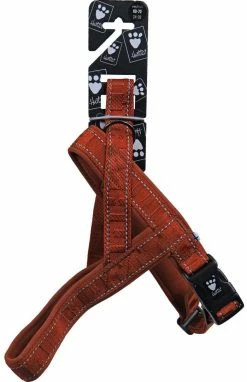 Hurtta Harnas Casual Cinnamon -winkel voor hondenvoer 0227444