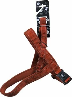 Hurtta Harnas Casual Cinnamon -winkel voor hondenvoer 0227446
