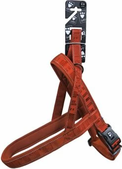 Hurtta Harnas Casual Cinnamon -winkel voor hondenvoer 0227447