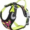 Hurtta Harnas Weekend Warrior Neon Licorice -winkel voor hondenvoer 0228590 los 1