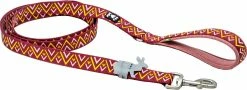 Hurtta Hondenlijn Standard Razzle Dazzle Beetroot