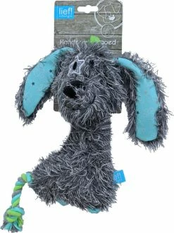 Lief! Lifestyle Boys Teckel Met Piep Assorti 28 Cm 9 Lief! Lifestyle Boys Teckel Met Piep Assorti 28 Cm -winkel voor hondenvoer 0426000 zwart