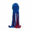 Beeztees Hondenspeelgoed Octopus Amy Blauw 56 Cm -winkel voor hondenvoer 0617010