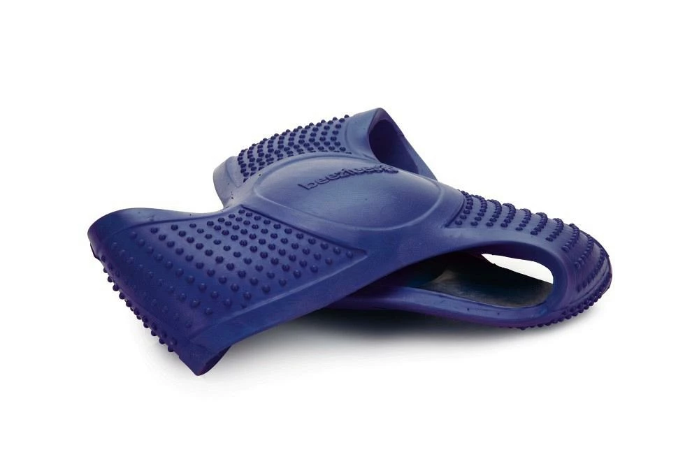 Beeztees Fetch Frisbeebal Blauw 4 Beeztees Fetch Frisbeebal Blauw - Afbeelding 2