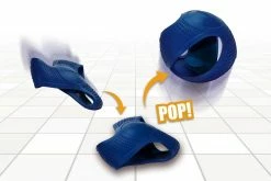 Beeztees Fetch Frisbeebal Blauw 8 Beeztees Fetch Frisbeebal Blauw -winkel voor hondenvoer 0626835 det4