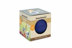 Beeztees Fetch Frisbeebal Blauw 9 Beeztees Fetch Frisbeebal Blauw -winkel voor hondenvoer 0626835 verp1