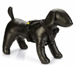 Beeztees Premium Y-Tuig Parinca Zwart