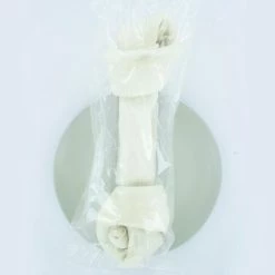 Landman Witte Knoop 36 Cm 1 St