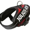 Julius K9 IDC Powerharness Red -winkel voor hondenvoer 16IDC R B1