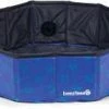 Beeztees Zwembad Doggy Dip Blauw 80 Cm -winkel voor hondenvoer 1915