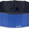Beeztees Zwembad Doggy Dip Blauw 120 Cm 2 Beeztees Zwembad Doggy Dip Blauw 120 Cm -winkel voor hondenvoer 1917