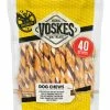 Voskes Voeders Voskes Rund En Kip Twist 400 Gr 1 Voskes Voeders Voskes Rund En Kip Twist 400 Gr -winkel voor hondenvoer 19613