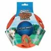 Chuckit! Breathe Right Fetch Wheel -winkel voor hondenvoer 29695470929