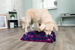TRIXIE Dog Activity Snuffelmat -winkel voor hondenvoer 32037 21