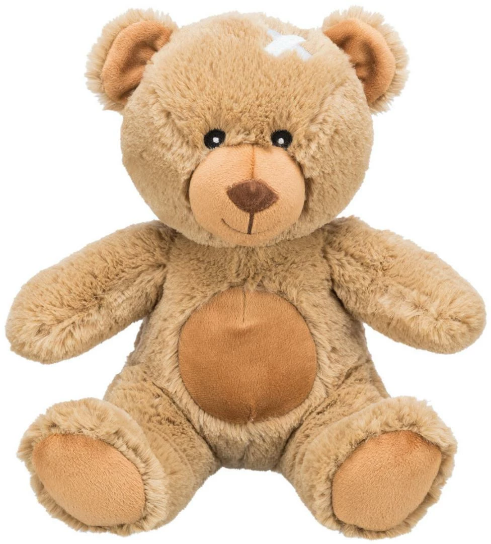 TRIXIE Be Eco Teddy Eddy 3 TRIXIE Be Eco Teddy Eddy