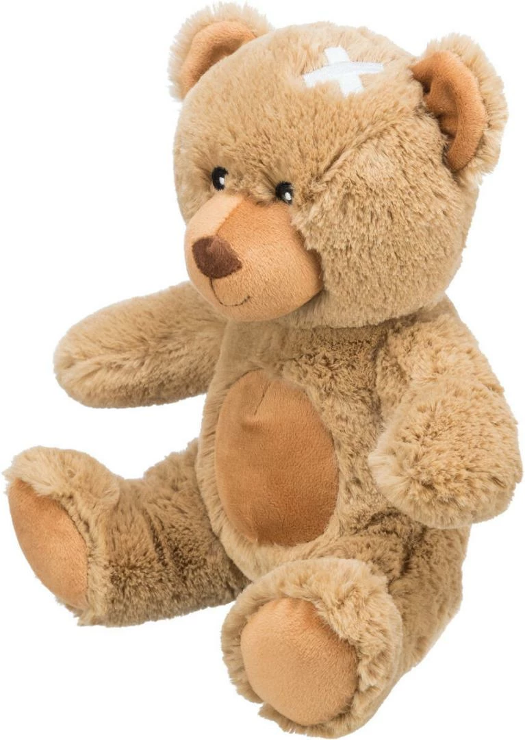 TRIXIE Be Eco Teddy Eddy 4 TRIXIE Be Eco Teddy Eddy - Afbeelding 2
