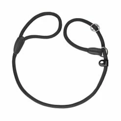 Hunter Retrieverlijn Freestyle Zwart 5 Hunter Retrieverlijn Freestyle Zwart -winkel voor hondenvoer 40774 1