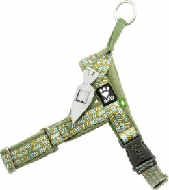 Hurtta H-harnas Razzle Dazzle Hedge -winkel voor hondenvoer 6410329339776 los 1