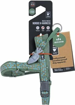 Hurtta H-harnas Razzle Dazzle Hedge -winkel voor hondenvoer 6410329339783