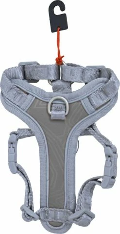 Hurtta Harnas Venture No-Pull Shadow 6 Hurtta Harnas Venture No-Pull Shadow -winkel voor hondenvoer 6410329340505 a