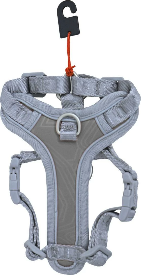 Hurtta Harnas Venture No-Pull Shadow 4 Hurtta Harnas Venture No-Pull Shadow - Afbeelding 2